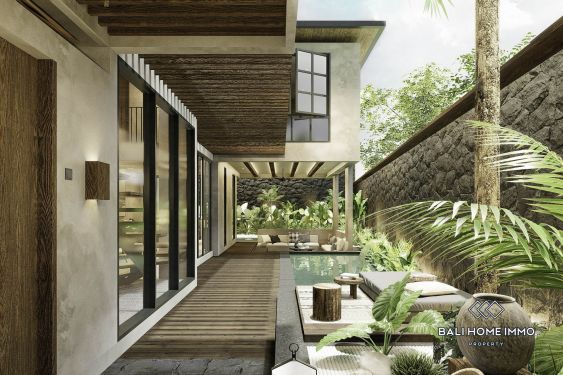 Image 1 from Brand New 3 Bedroom Mediterranean Villa for Sale in Ungasan