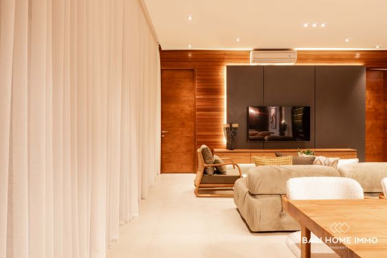 Image 3 from Disewakan Penthouse 3 Kamar Baru di Bali Canggu-Berawa