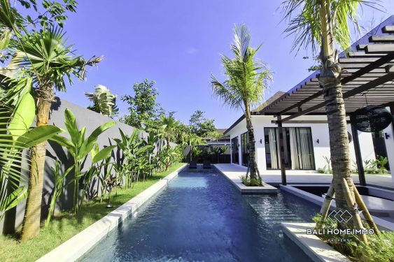 Image 1 from Villa tropicale neuve de 3 chambres à vendre à Ungasan