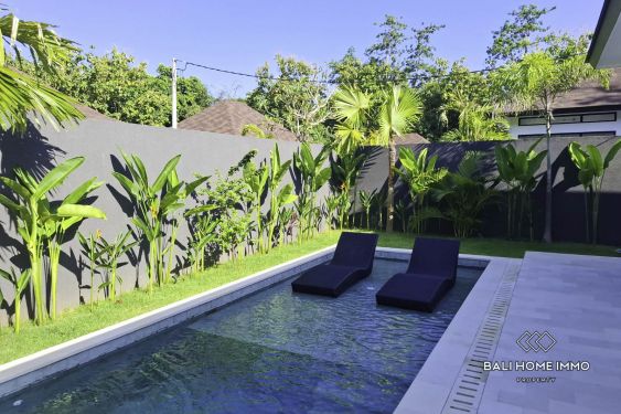 Image 3 from Villa tropicale neuve de 3 chambres à vendre à Ungasan