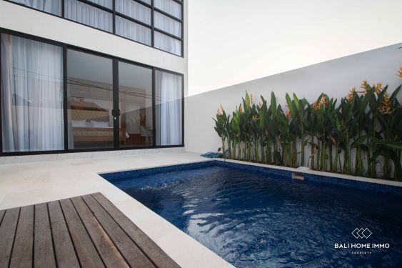Image 2 from Disewakan Vila Modern 3 Kamar Tidur dalam Perumahan di Seminyak Bali