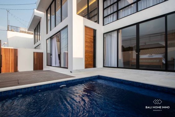 Image 1 from Disewakan Vila Modern 3 Kamar Tidur dalam Perumahan di Seminyak Bali
