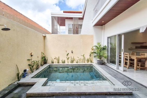 Image 2 from Brand New 3 Bedroom Villa for Rent and Sale in Canggu Residential Side
