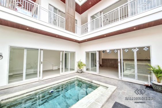 Image 1 from Brand New 3 Bedroom Villa for Rent and Sale in Canggu Residential Side