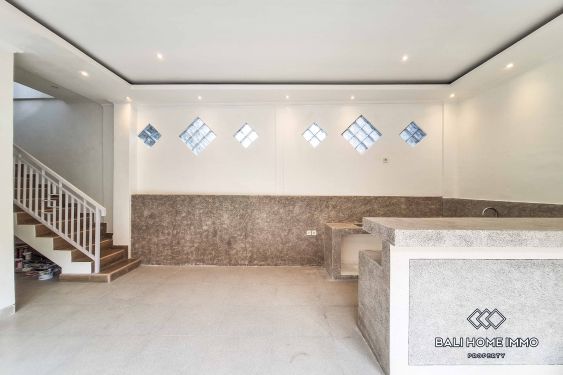 Image 3 from Brand New 3 Bedroom Villa for Rent and Sale in Canggu Residential Side