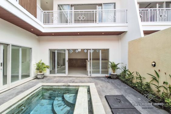 Image 2 from Brand New 3 Bedroom Villa for Rent and Sale in Canggu Residential Side