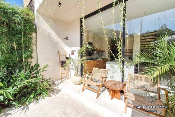 Image 3 from Brand New 3 Bedroom Villa for Rent in Canggu Berawa