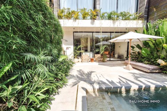 Image 2 from Brand New 3 Bedroom Villa for Rent in Canggu Berawa
