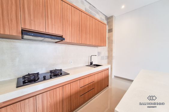 Image 3 from Brand New 3 Bedroom Villa For Rent in Pererenan Tiying Tutul