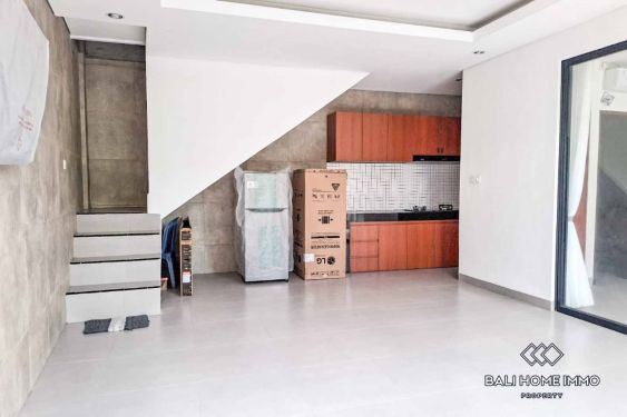 Image 2 from Villa neuve de 3 chambres à louer à Pererenan Tumbak Bayuh