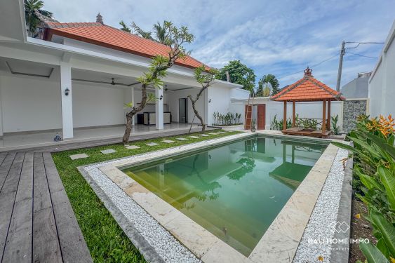 Image 1 from Brand New 3-Bedroom Villa for Rent in Umalas