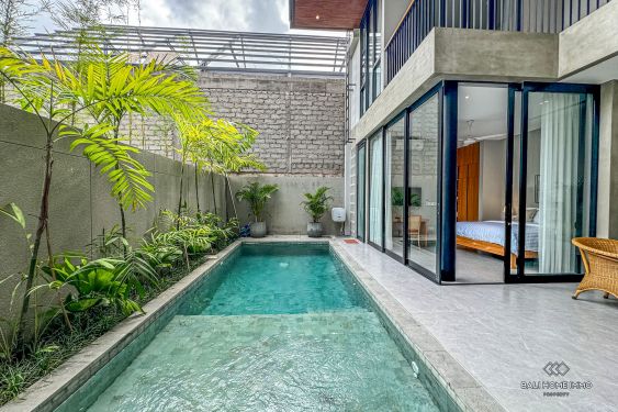 Image 2 from Villa Baru 3 Kamar disewakan tahunan di Bali Canggu dekat Pantai Batu Bolong