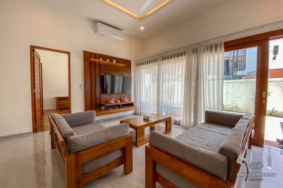 Image 3 from Vila baru 3 Kamar disewakan di Bali Canggu Berawa