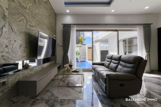 Image 2 from Brand New 3 Bedroom Villa for Rentals in Bali Kerobokan