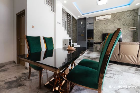 Image 3 from Brand New 3 Bedroom Villa for Rentals in Bali Kerobokan