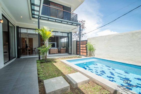 Image 2 from Brand New 3 Bedroom Villa for Sale and Rentals in Bali Seminyak