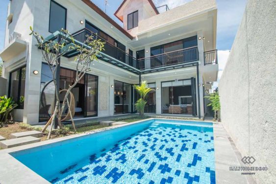 Image 1 from Brand New 3 Bedroom Villa for Sale and Rentals in Bali Seminyak