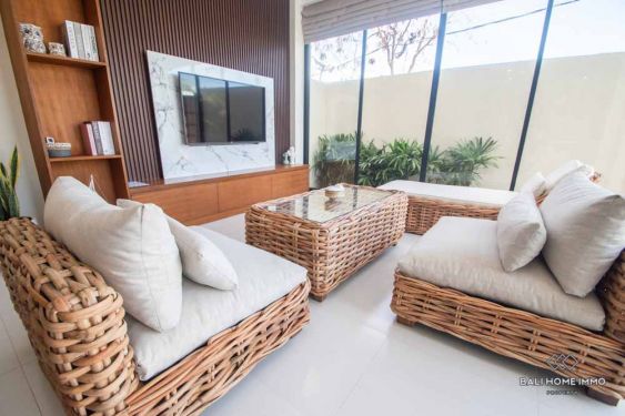 Image 3 from Brand New 3 Bedroom Villa for Sale and Rentals in Bali Seminyak