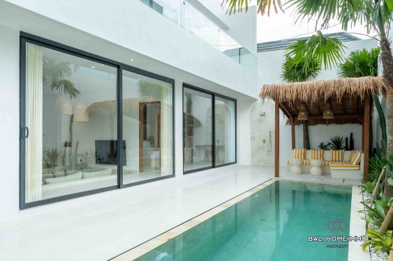 Image 1 from Villa neuve de 3 chambres à vendre et à louer à Bali Padonan