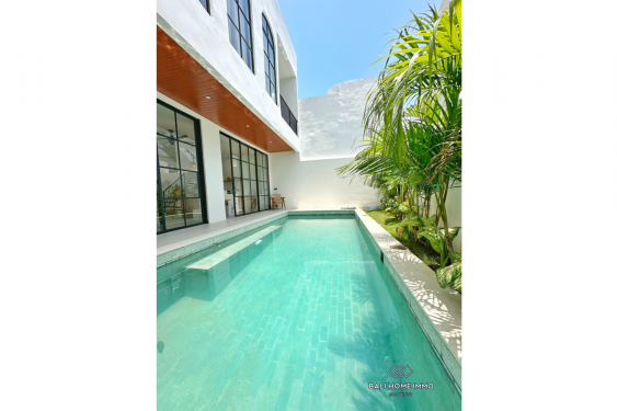 Image 2 from Villa neuve de 3 chambres à vendre et à louer à Bali - Cepaka