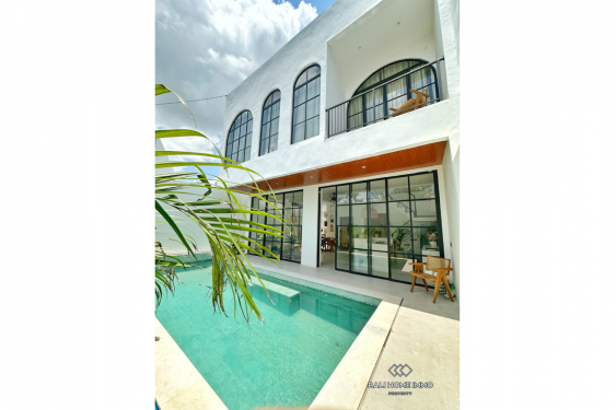 Image 3 from Villa neuve de 3 chambres à vendre et à louer à Bali - Cepaka