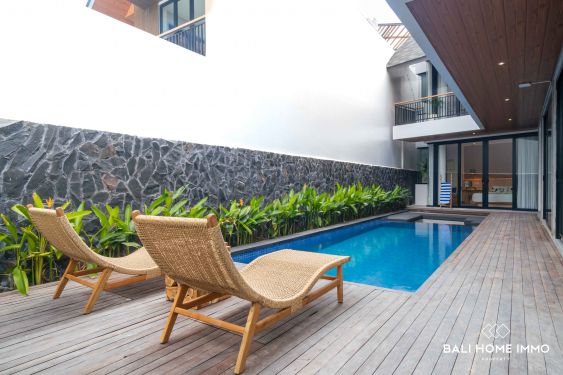 Image 2 from Brand New 3 Bedroom Villa for Sale in Bali Pererenan North Side