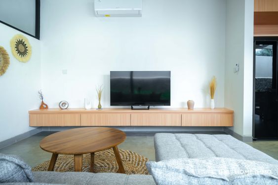 Image 3 from Brand New 3 Bedroom Villa for Sale in Bali Pererenan North Side