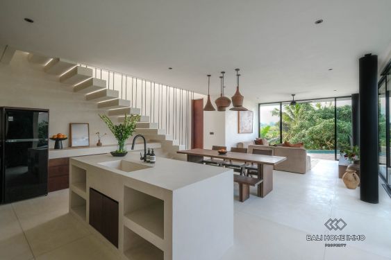 Image 2 from Villa neuve de 3 chambres à vendre en pleine propriété à Bali Tanah Lot