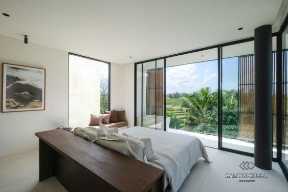 Image 3 from Villa neuve de 3 chambres à vendre en pleine propriété à Bali Tanah Lot