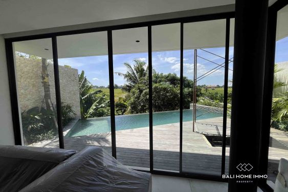 Image 3 from Brand new 3 Bedroom Villa for sale Freehold in Bali Tanah Lot