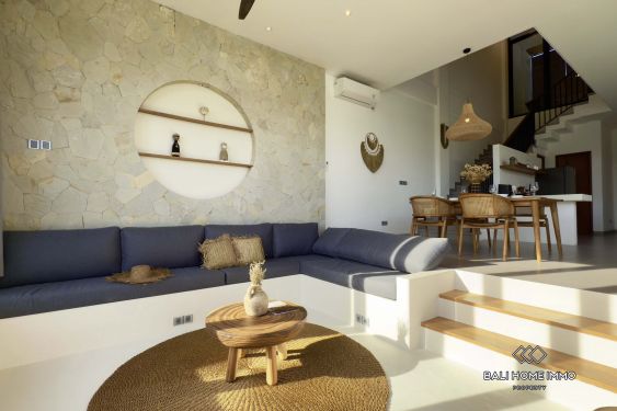 Image 3 from Villa neuve de 3 chambres à vendre à Nord Canggu Bali