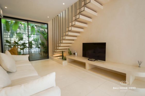 Image 3 from Villa neuve de 3 chambres à vendre à distance de la plage de Berawa