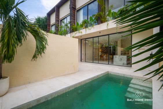 Image 1 from Villa neuve de 3 chambres à vendre à distance de la plage de Berawa