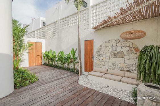Image 2 from Brand New 3 Bedroom Villa for Sale and Rent in Seminyak Bali