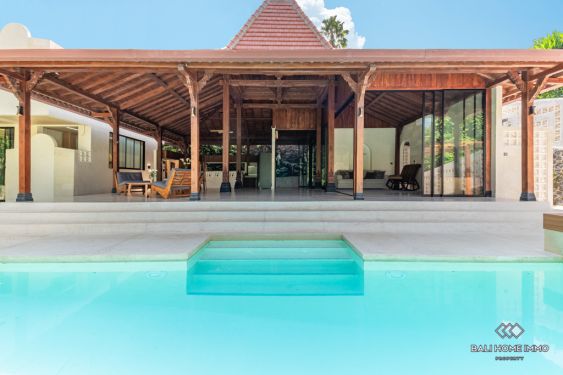 Image 1 from Brand New 3 Bedroom Villa for Sale Leasehold and Freehold in Bali Ubud