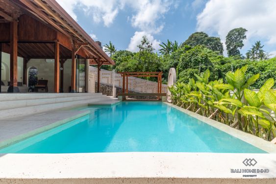 Image 2 from Brand New 3 Bedroom Villa for Sale Leasehold and Freehold in Bali Ubud