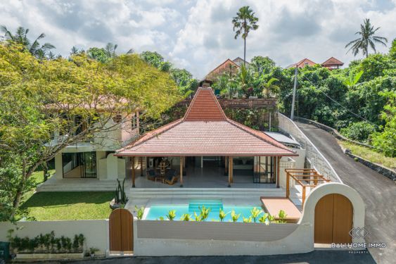 Image 3 from Brand New 3 Bedroom Villa for Sale Leasehold and Freehold in Bali Ubud