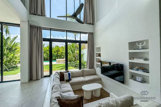 Image 3 from Brand New 3 Bedroom villa for sale leasehold in Bali Canggu Batu Bolong