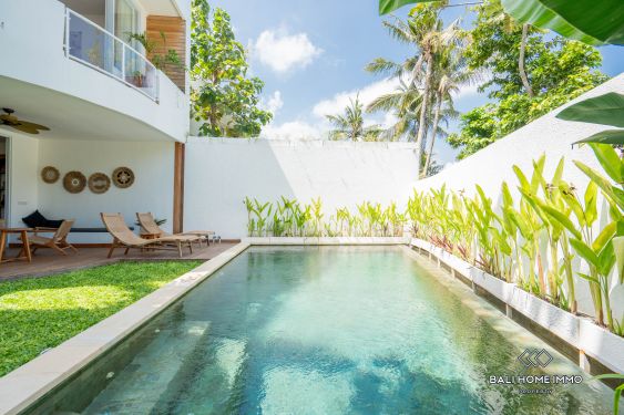 Image 1 from BRAND NEW 3 BEDROOM VILLA FOR SALE LEASEHOLD IN BALI KEDUNGU