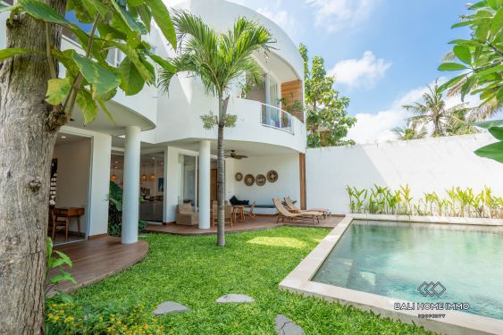 Image 3 from BRAND NEW 3 BEDROOM VILLA FOR SALE LEASEHOLD IN BALI KEDUNGU