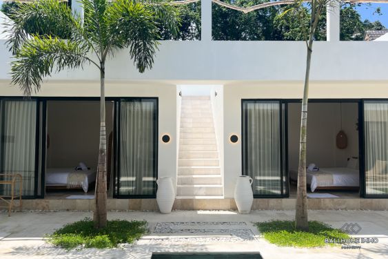 Image 2 from Villa neuve de 3 chambres à vendre en bail à Bali Pererenan Tumbak Bayuh