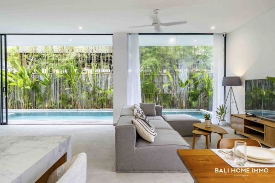 Image 2 from BRAND NEW 3 BEDROOM VILLA FOR SALE LEASEHOLD IN BALI UMALAS