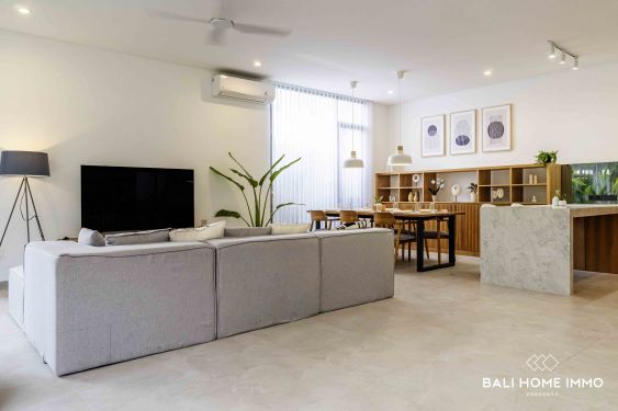Image 3 from BRAND NEW 3 BEDROOM VILLA FOR SALE LEASEHOLD IN BALI UMALAS