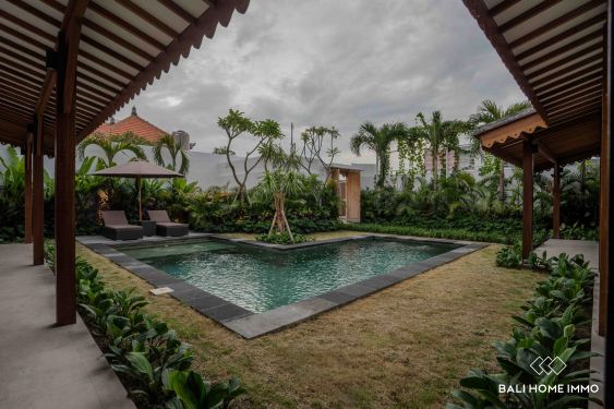 Image 3 from Dijual Villa Baru 3 Kamar Tidur di Seseh Utara