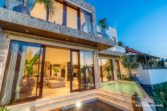 Image 3 from Brand New 3 Bedroom Villa with Riverview for Sale in Tiyingtutul