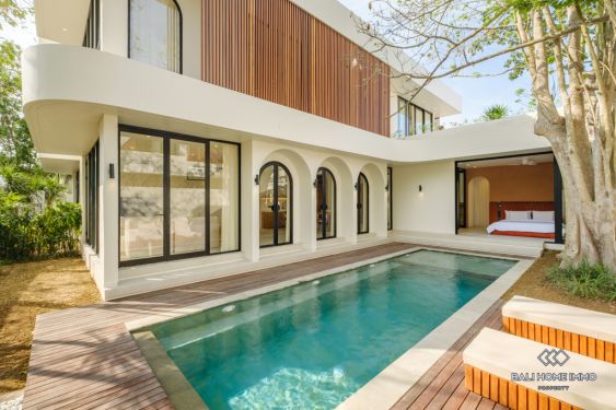 Image 1 from Brand New 3 Bedroom Villa with Rooftop for Sale in Uluwatu near Bingin Beach
