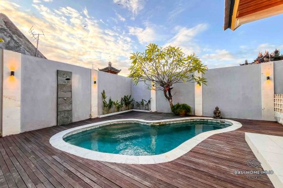 Image 3 from VILLA 3 KAMAR TIDUR BARU UNTUK DISEWA BULANAN DAN TAHUNAN DI BALI - JIMBARAN