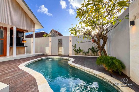 Image 2 from VILLA 3 KAMAR TIDUR BARU UNTUK DISEWA BULANAN DAN TAHUNAN DI BALI - JIMBARAN