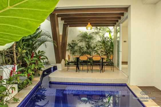Image 3 from Brand new 3 bedrooms villa for sale and rent in Bali - Tumbak bayuh
