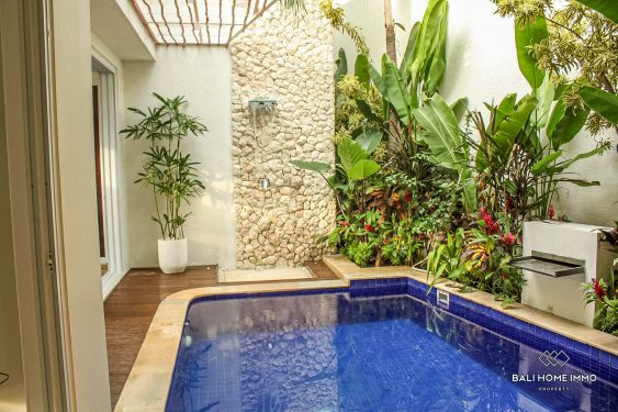 Image 1 from Brand new 3 bedrooms villa for sale and rent in Bali - Tumbak bayuh
